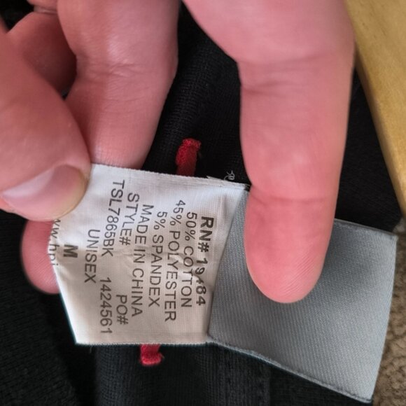 Tesla Merch Collectible EV Car Brand Unisex Sweatshirt M - Picture 5 of 8